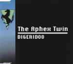 Cover of Digeridoo, 1992, CD