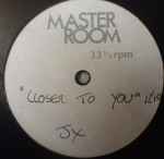 Cover of Closer To You, 1997, Acetate