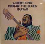 Cover of King Of The Blues Guitar, , Vinyl