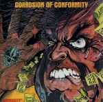 Cover of Animosity, 1995, CD