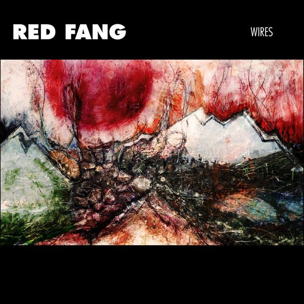 At deaktivere fordel Detektiv Red Fang - Wires | Releases | Discogs
