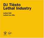 Cover of Lethal Industry, 2002-04-01, CD