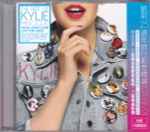 Cover of The Best Of Kylie Minogue, 2012-06-00, CD