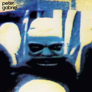 Peter Gabriel – Peter Gabriel (1980, Vinyl) - Discogs