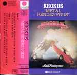 Cover of Metal Rendez-vous, 1980, Cassette