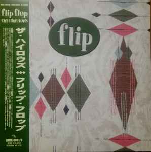 The High-Lows - Flip Flop | Releases | Discogs