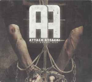 Attack Attack! - This Means War