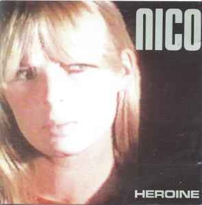 Nico (3) - Heroine album cover