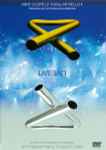 Cover of Tubular Bells II & III Live, 2007-11-07, DVD