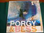 Cover of Porgy & Bess, 1958-11-00, Vinyl