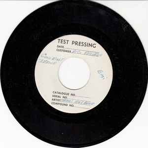 Tarheel Slim & Little Ann – Goodnight Irene / Two-Time Loser (1963, Vinyl)  - Discogs