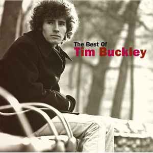 Tim Buckley - The Best Of Tim Buckley album cover