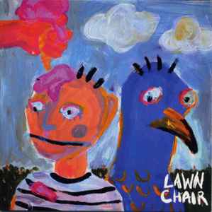 Lawn Chair - Lawn Chair album cover