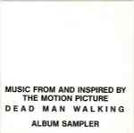 Cover of Dead Man Walking (Music From And Inspired By The Motion Picture) - Album Sampler, 1995, CD