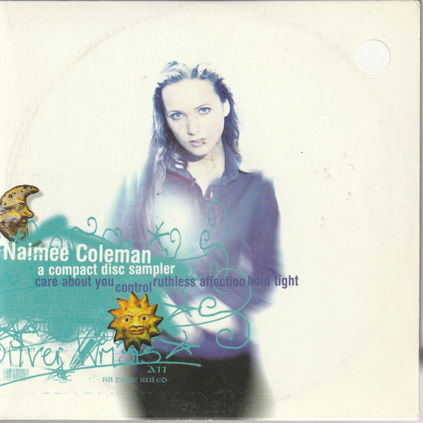 Naimee Coleman – Silver Wrists (1996 - ロック、ポップス（洋楽）