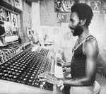 ladda ner album Lee Scratch Perry - The Reggae Masters