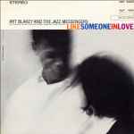 Cover of Like Someone In Love, 1967-08-00, Vinyl