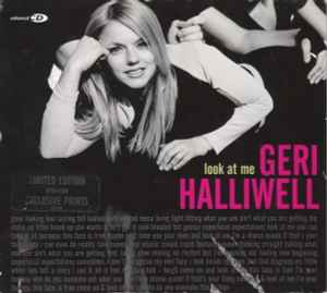 Geri Halliwell - Look At Me