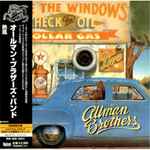 Cover of Wipe The Windows, Check The Oil, Dollar Gas, 2007-09-12, CD