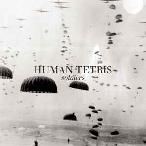 Human Tetris – Human Tetris (2009, 320 Kbps, File) - Discogs