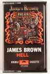 Cover of Hell, 1974, Cassette