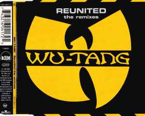Reunited - The Remixes (CD, Maxi-Single) for sale