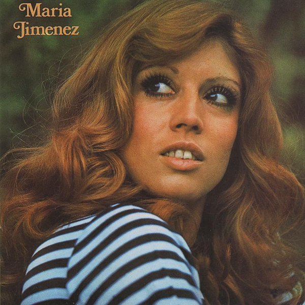 María Jiménez - María Jiménez | Releases | Discogs