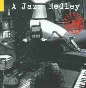Various - A Jazz Medley