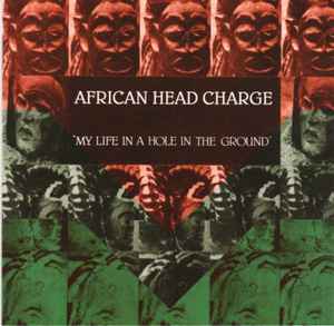 African Head Charge – Drastic Season (1998, CD) - Discogs