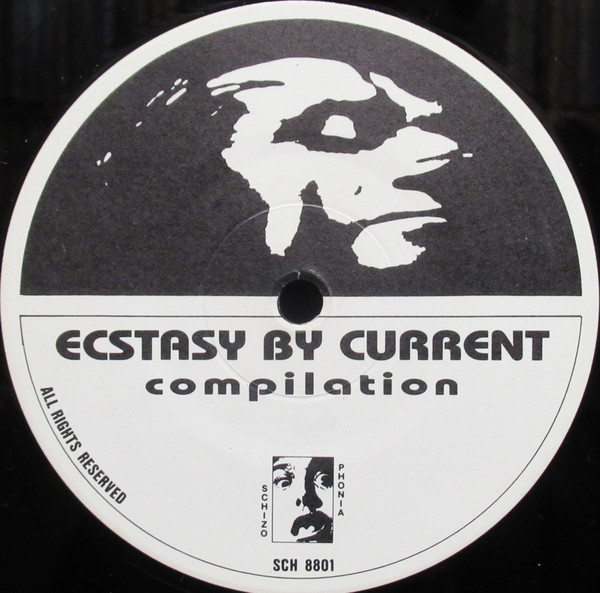 descargar álbum Various - Ecstasy By Current