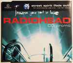 Radiohead – Street Spirit (Fade Out) (1996, CD) - Discogs