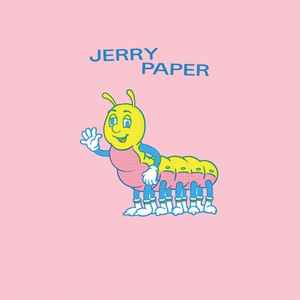 Jerry Paper - Your Cocoon album cover