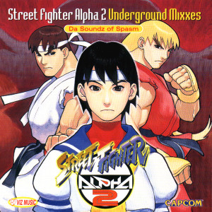 Listen to Street Fighter Alpha 2 Akuma Ending Remix by Blue Rhythmz in  Mixes playlist online for free on SoundCloud