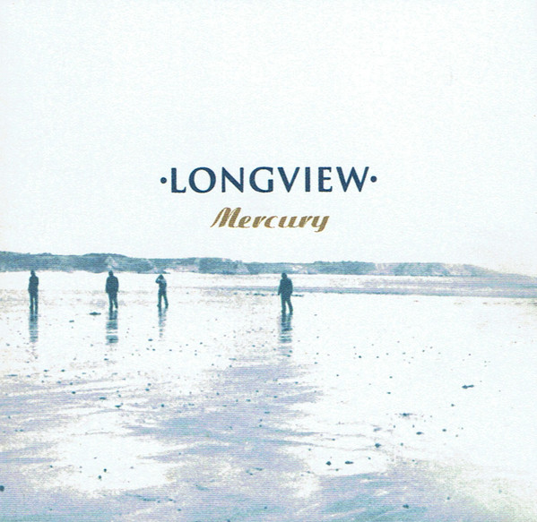 Longview – Mercury (2003, Digipak, CD) - Discogs