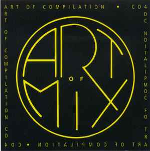Art Of Compilation CD 4 - Various