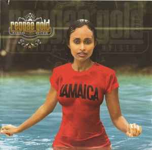 Various - Reggae Gold 2009