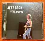 Cover of Best Of Beck , 1996-03-16, CD