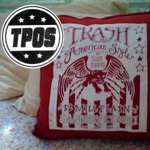 TPOS at Discogs