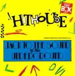 Cover of Jack To The Sound Of The Underground (A Swedish Beat Box Remix), 1988, Vinyl