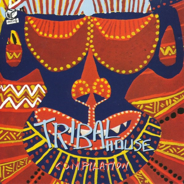 lataa albumi Various - Tribal House Compilation