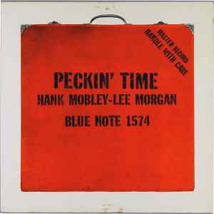 Hank Mobley - Hank Mobley | Releases | Discogs