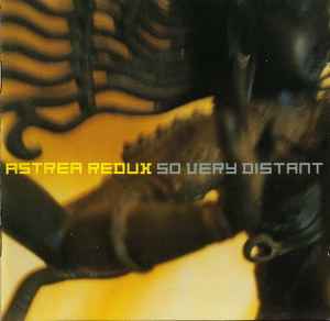 So Very Distant - Astrea Redux