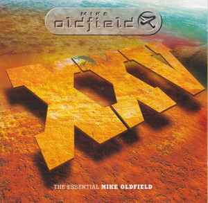 Mike Oldfield - XXV: The Essential Mike Oldfield