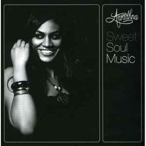 Aaradhna - Sweet Soul Music album cover