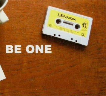baixar álbum Be One - Lennox