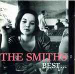 Cover of Best ...I, 1992, CD