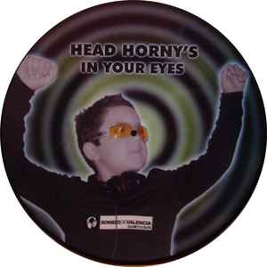 Head Horny's - In Your Eyes