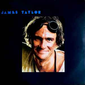 James Taylor (2) - Dad Loves His Work album cover