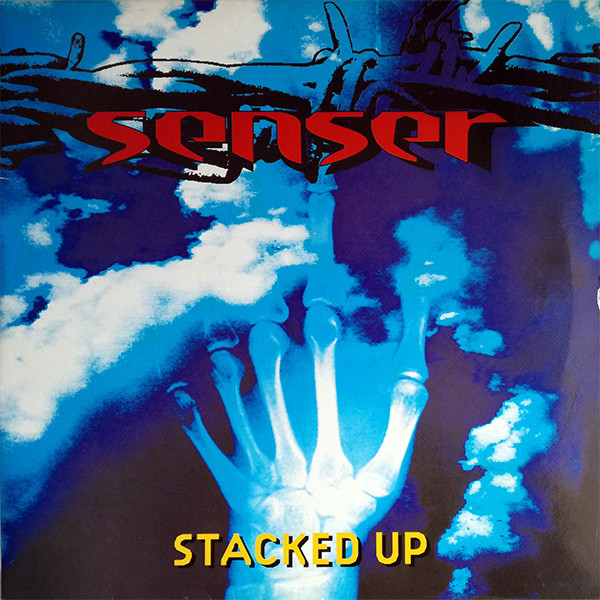 Senser - Stacked Up | Releases | Discogs