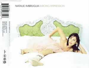 Natalie Imbruglia - Wrong Impression